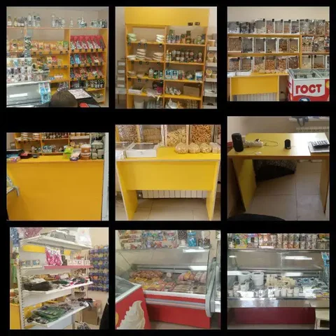 Продажа торгового оборудования и витринных холодильников - Оборудование для бизнеса в Энгельс