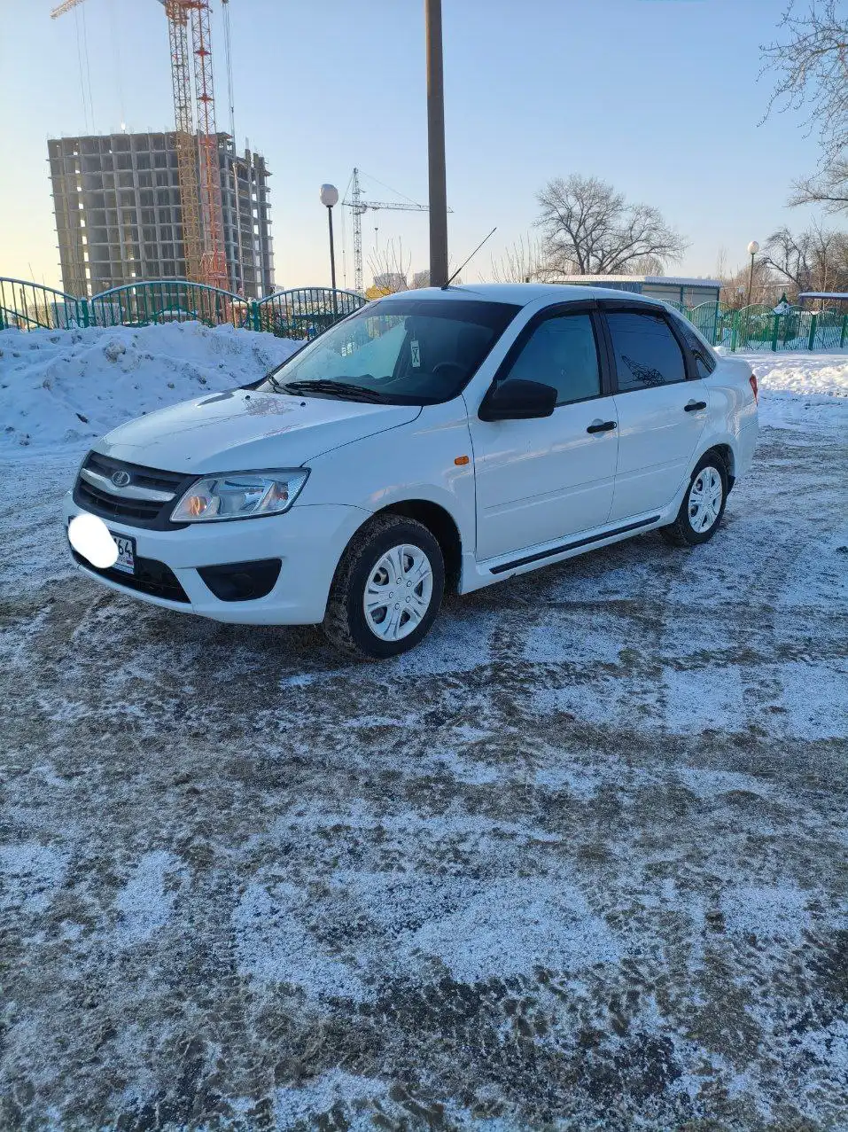 Продам автомобиль - Авто в Энгельс