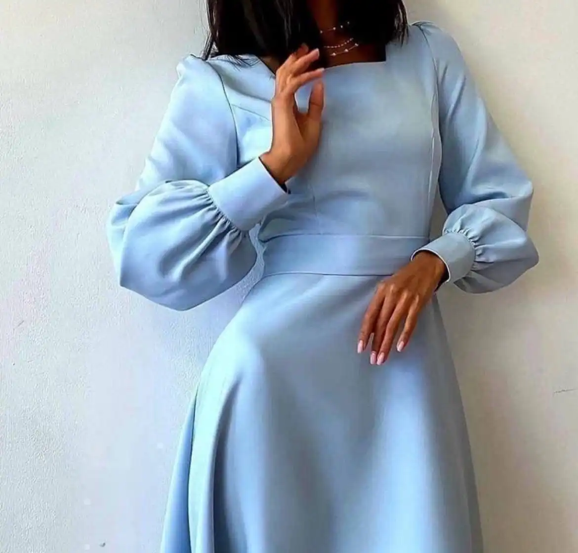 Платье для женщин разных размеров - Женская одежда (Одежда) в Энгельс