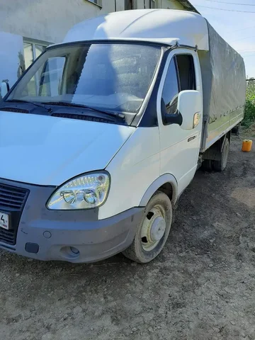 Продажа Газели 2008 года - Авто в Энгельс