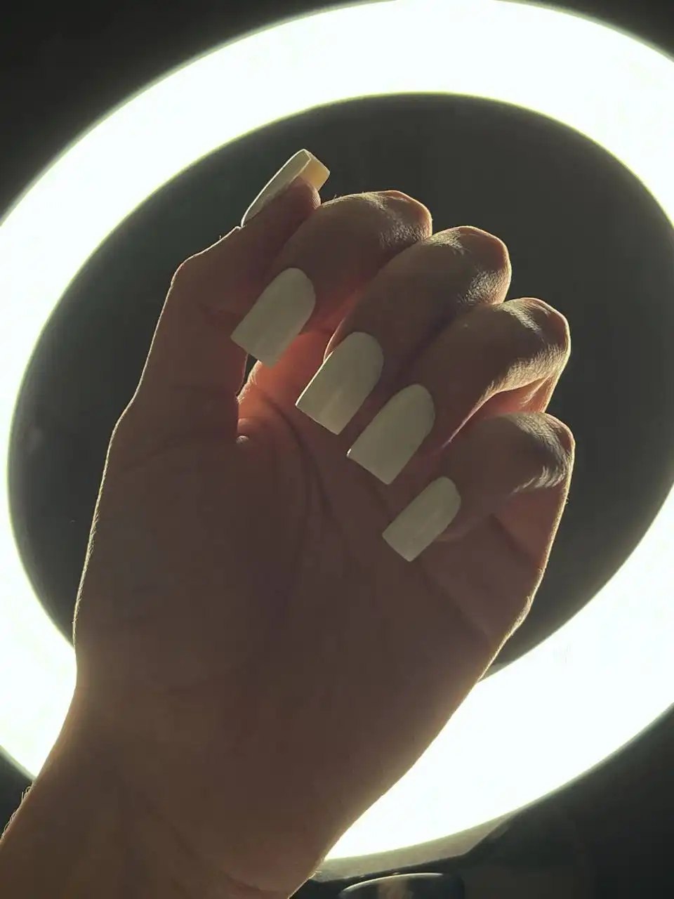 Маникюр на Шуровой Горе - Маникюр (Услуги) в Энгельс