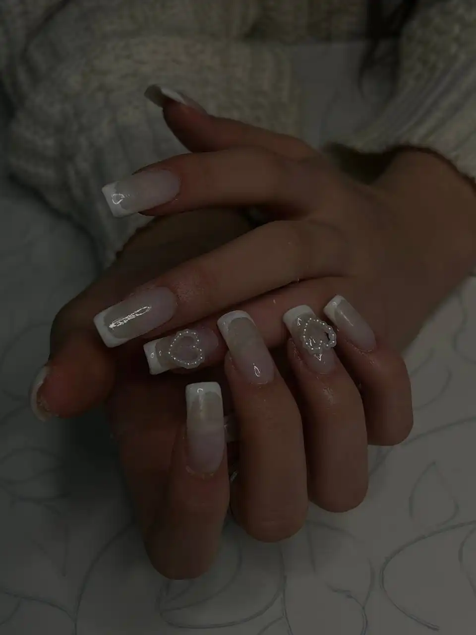 Маникюр на Шуровой Горе - Маникюр (Услуги) в Энгельс