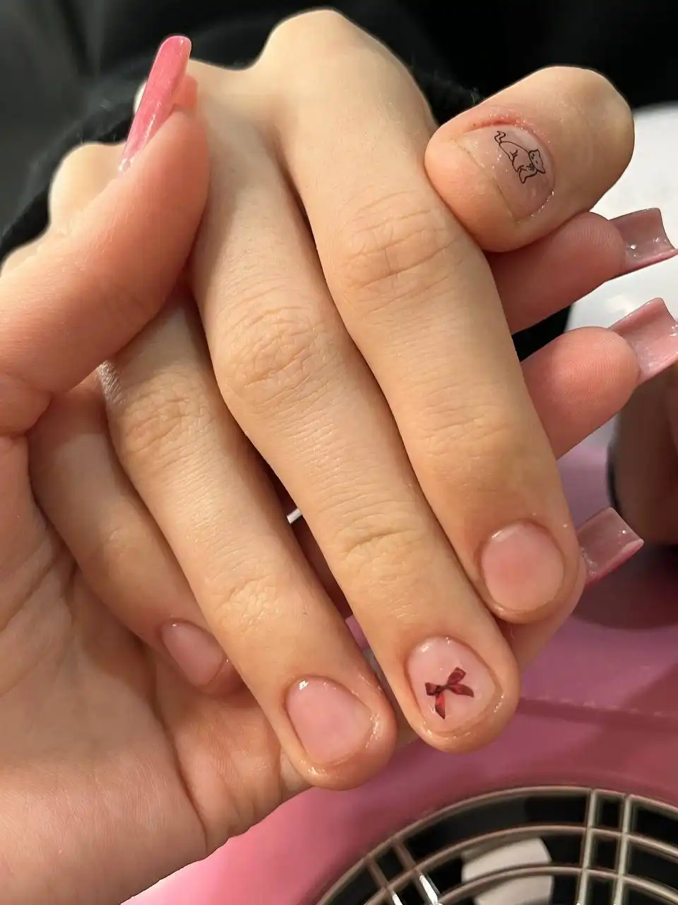 Маникюр на Шуровой Горе - Маникюр (Услуги) в Энгельс