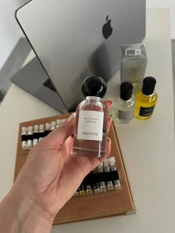 Требуются сотрудники в компанию элитной парфюмерии VERITATE cosmetics - частное объявление в Энгельс