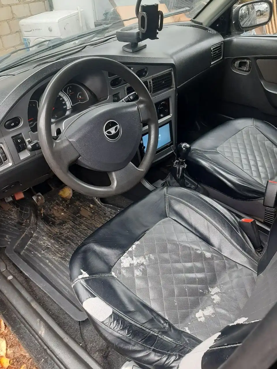 Продам Daewoo Nexia 2008 года - Авто в Энгельс