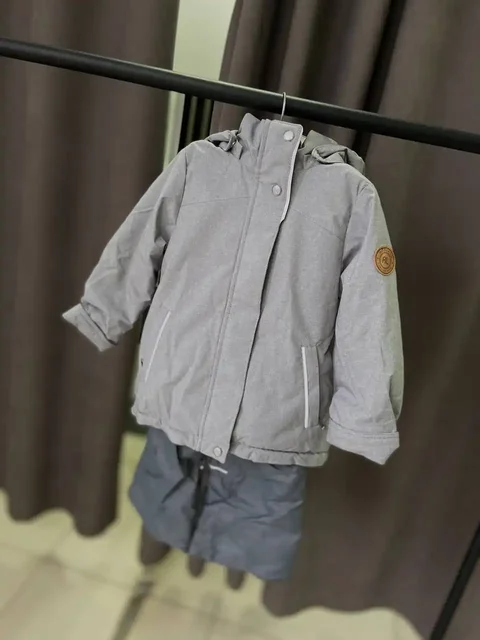 Демисезонные костюмы и комбинезоны для весны - частное объявление в Энгельс