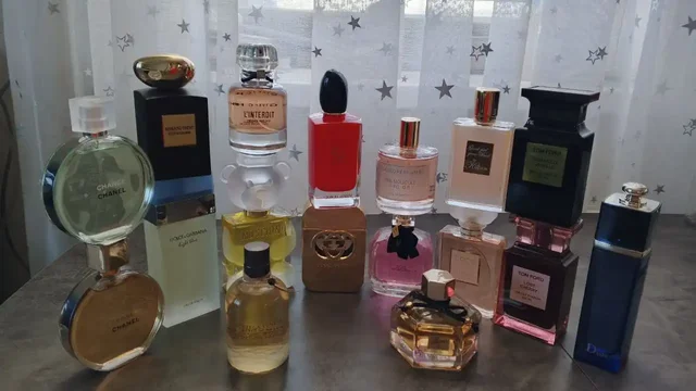 Продам парфюмерию - частное объявление в Энгельс