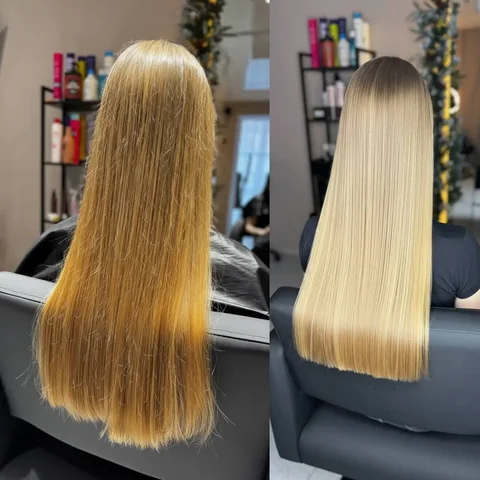 Услуги по восстановлению волос - частное объявление в Энгельс