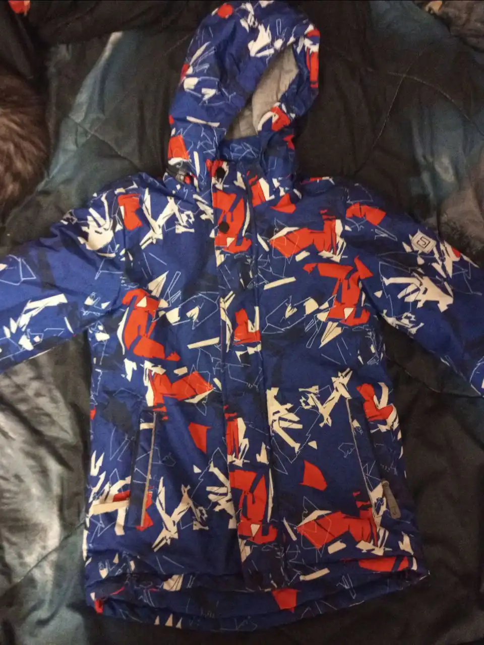 Комплект одежды весна-осень 116-122 - Детская одежда (Одежда) в Энгельс