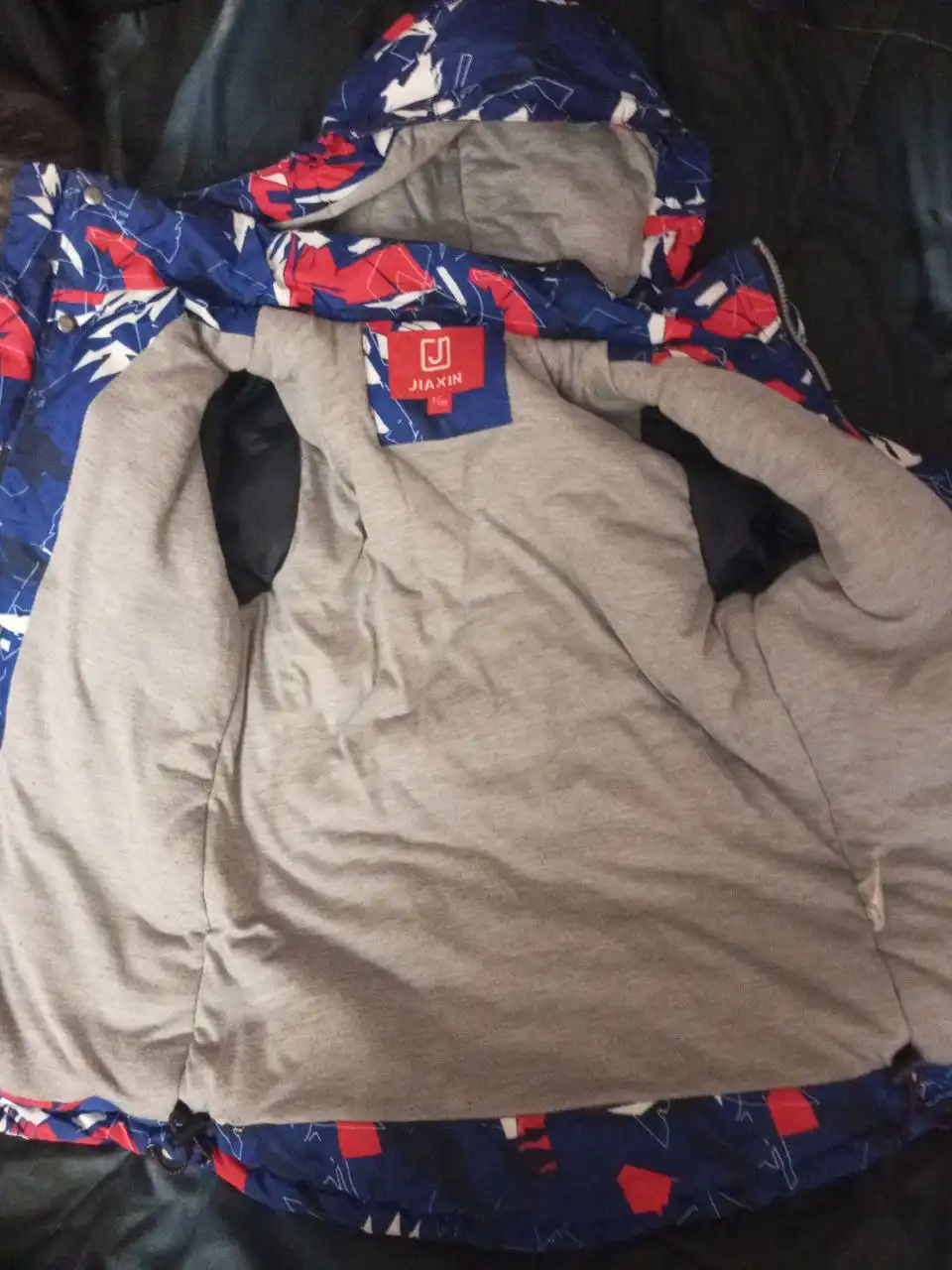 Комплект одежды весна-осень 116-122 - Детская одежда (Одежда) в Энгельс