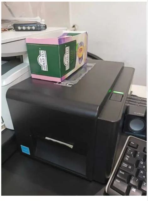 Принтер этикеток TSC TE200 - Электроника в Энгельс