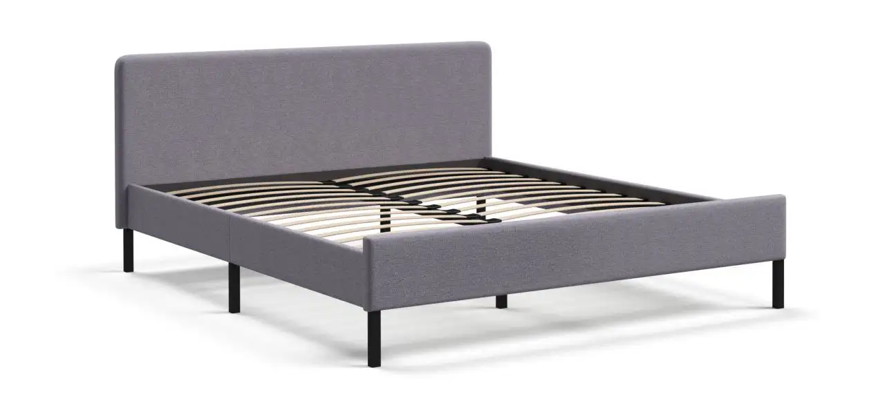 Продается удобная кровать с габаритами 167x203x87 см - Мебель (Для дома и дачи) в Энгельс