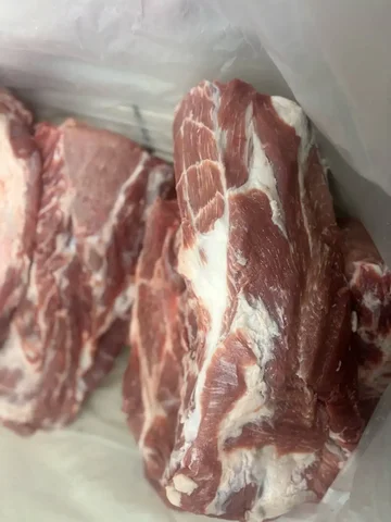 Продажа мяса свинины на 21 число - Барахолка в Энгельс