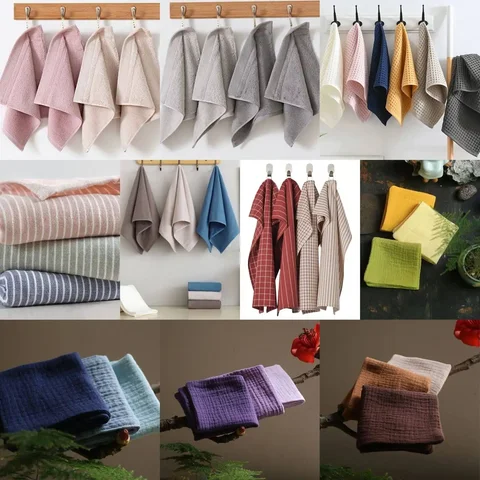 Полотенца для кухни - Декор в Энгельс