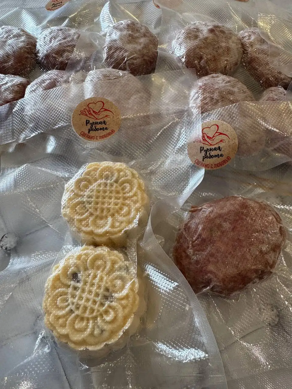 Продажа сырников, пельменей и котлет - Продукты питания (Барахолка) в Энгельс