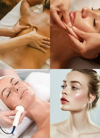 Массаж тела и лица, косметические процедуры, ламинирование ресниц - Финансовые услуги в Энгельс