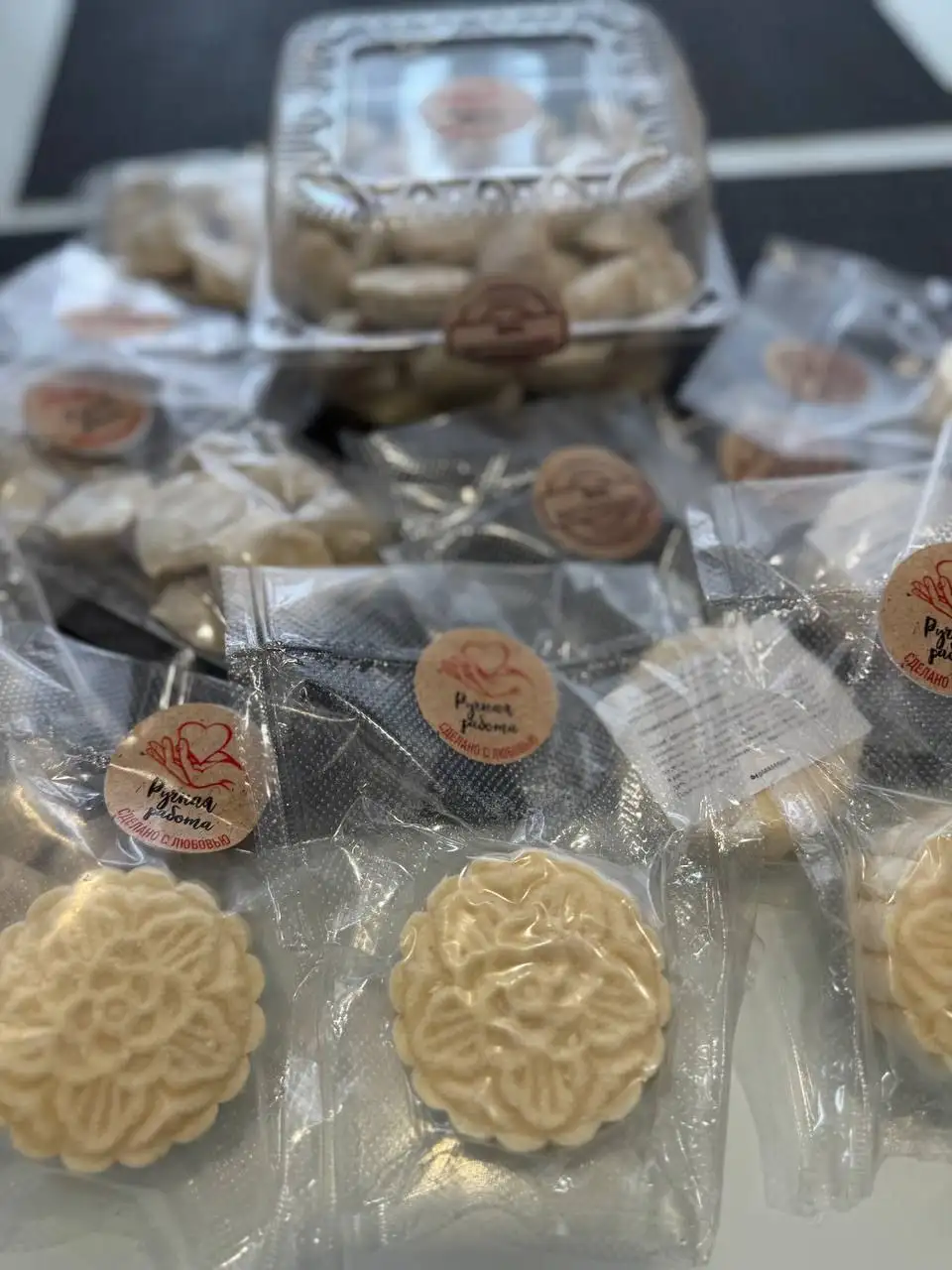 Фермерская продукция: сырники, пельмени, котлеты - Продукты питания (Барахолка) в Энгельс