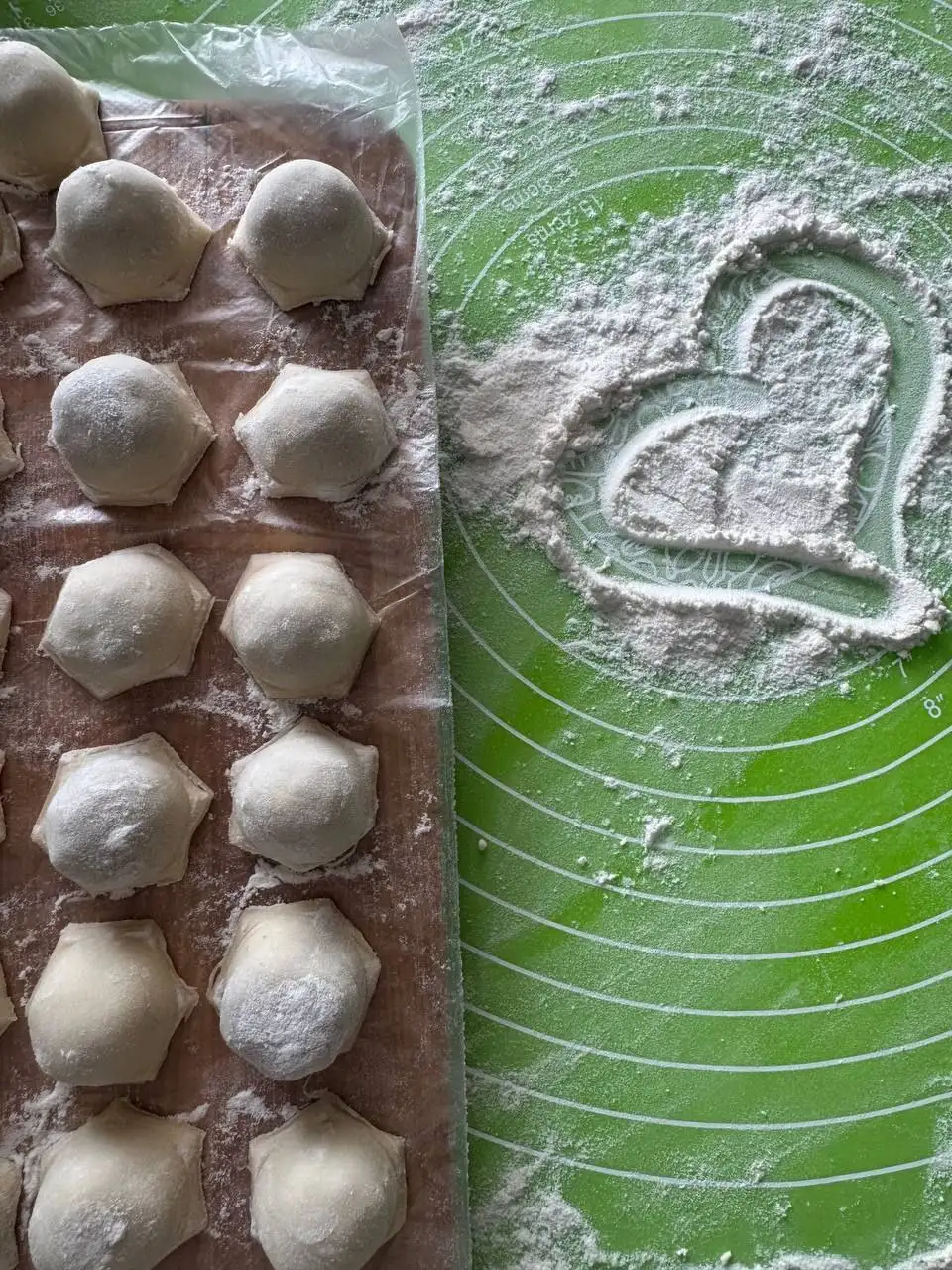 Фермерская продукция: сырники, пельмени, котлеты - Продукты питания (Барахолка) в Энгельс