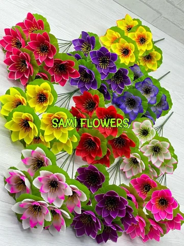 Искусственные цветочки - Барахолка в Энгельс