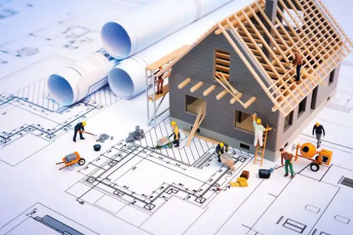 Строительная бригада с опытом - все виды строительных работ - Строительство и ремонт (Услуги) в Энгельс