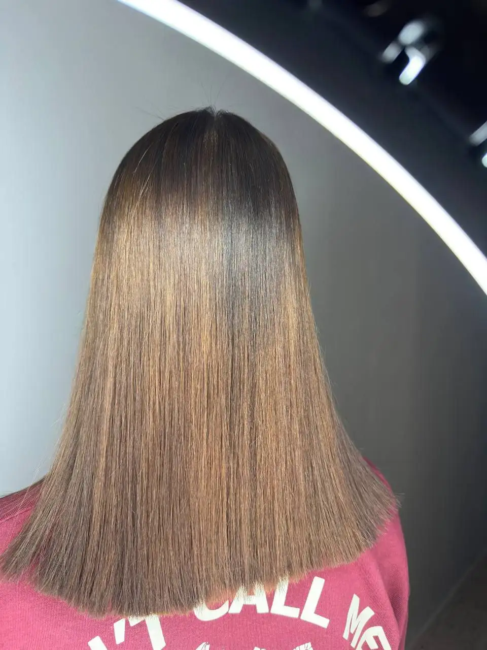 Реконструкция волос в Энгельсе - Парикмахерские услуги (Услуги) в Энгельс