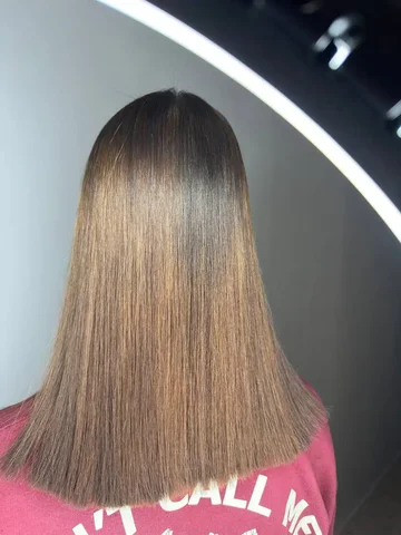 Реконструкция волос в Энгельсе - Пищевые услуги/Кейтеринг в Энгельс