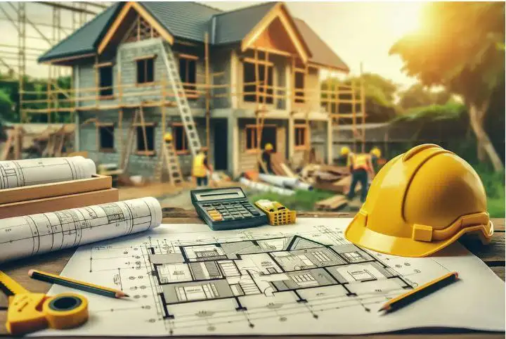 Строительные услуги: крыша, забор, отделка, строительство под ключ - Строительство и ремонт (Услуги) в Энгельс