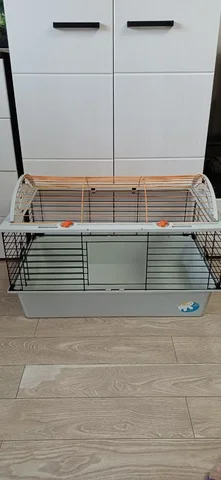 Клетка для животных в идеальном состоянии - Скот в Энгельс