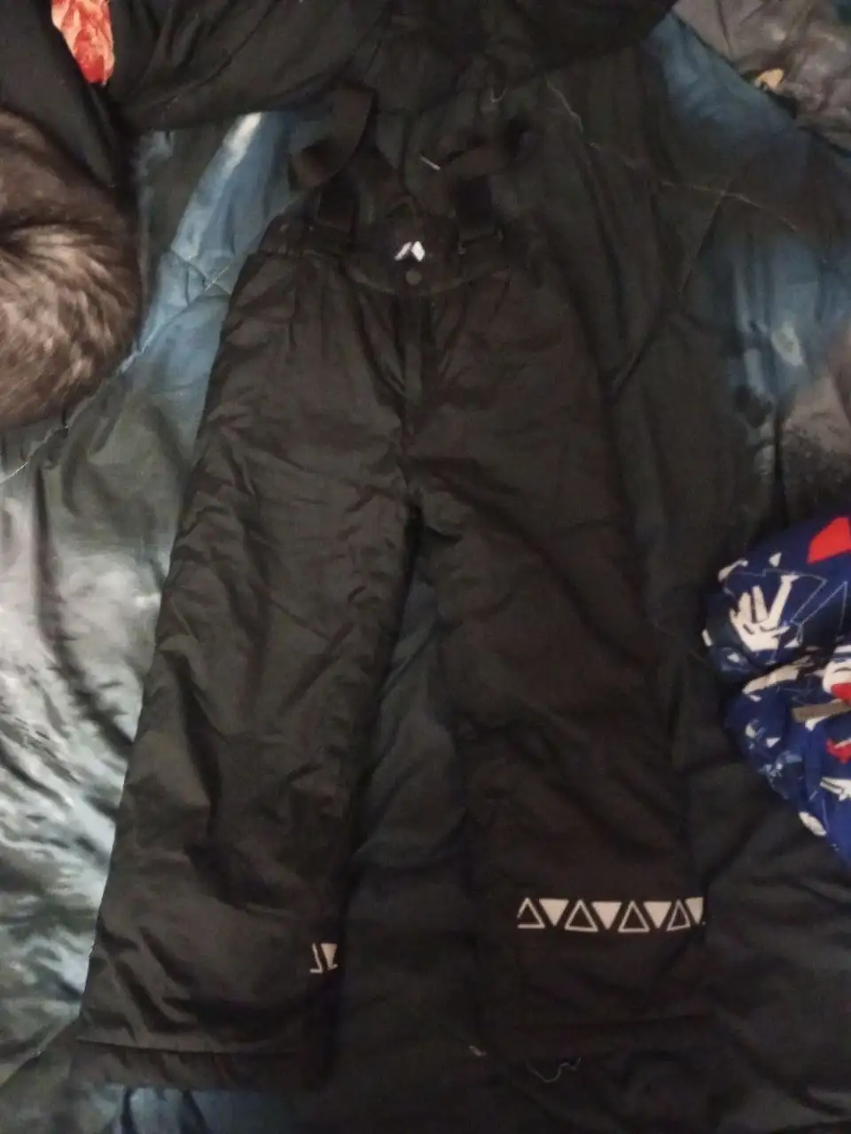 Детский комплект одежды весна-осень 116-122 - Детская одежда (Одежда) в Энгельс