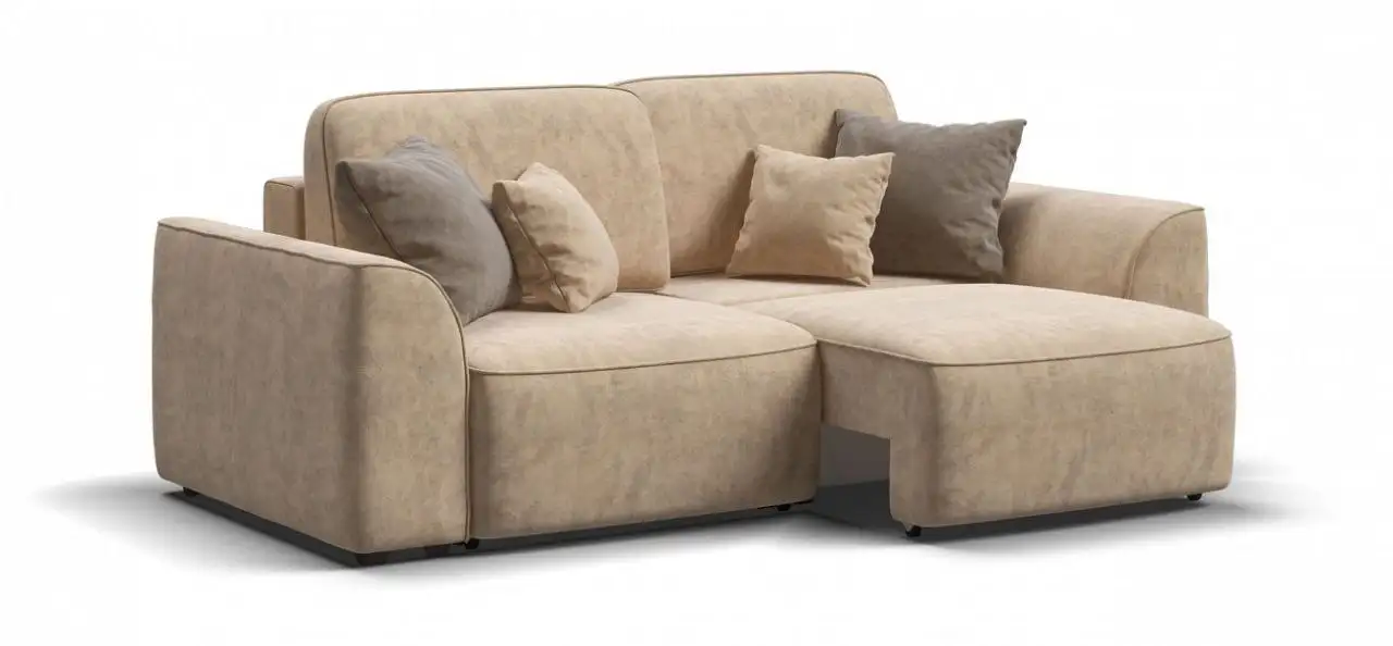 Диван конструктор Кинг Модуль с увеличенной глубиной посадки - Мебель (Для дома и дачи) в Энгельс