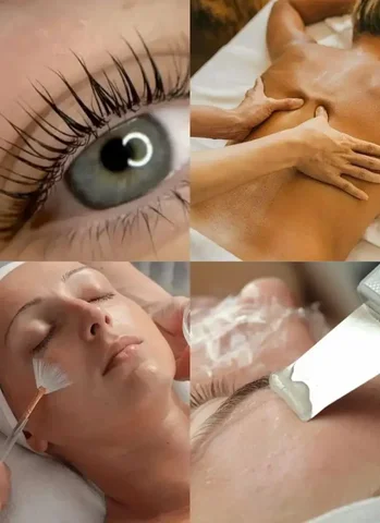 Услуги косметолога с высшим медицинским образованием - Кремы и мази в Энгельс