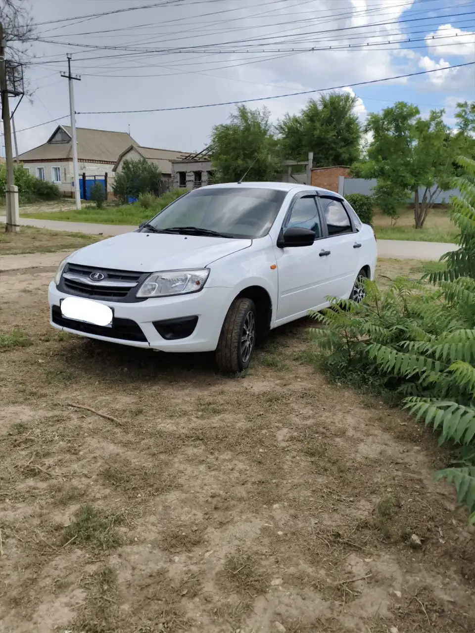 Продается надежный и экономичный автомобиль для города и трассы - Авто в Энгельс