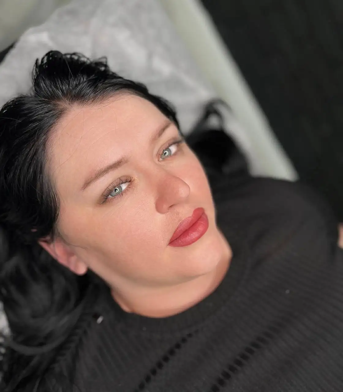 Услуги перманентного макияжа и окрашивания бровей - Перманентный макияж (Красота и здоровье) в Энгельс