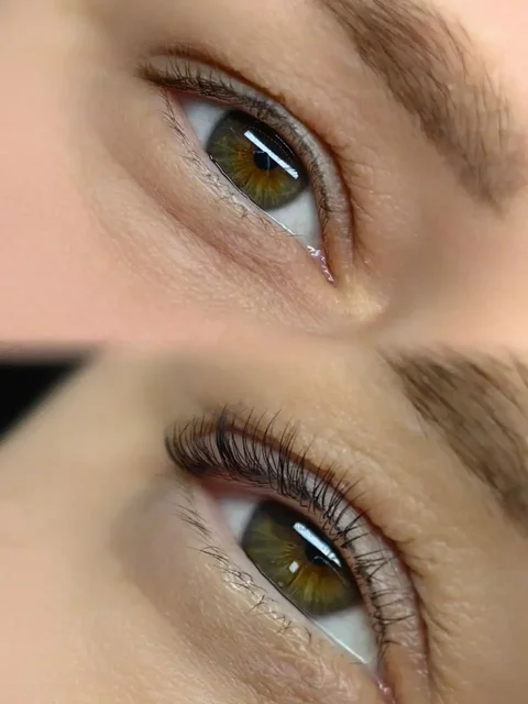 Ламинирование ресниц в Энгельсе - Бытовые услуги в Энгельс