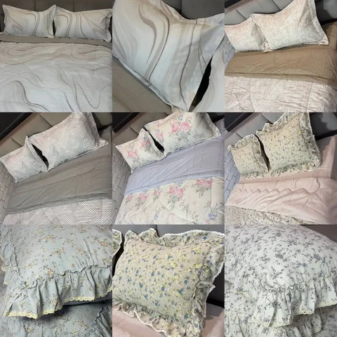 Комплекты с готовым одеялом, качество шикарное - Платья в Энгельс