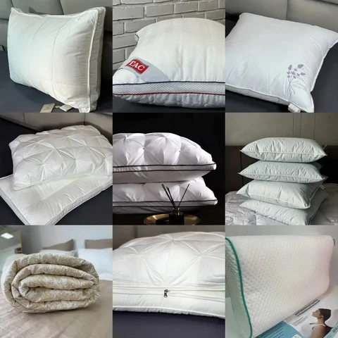 Подушки и одеяла в наличии с доставкой - Мангалы и грили в Энгельс