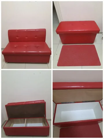 Продажа дивана и банкетки - Растения в Энгельс