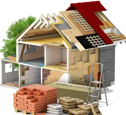 Все виды строительных и монтажных работ - частное объявление в Энгельс