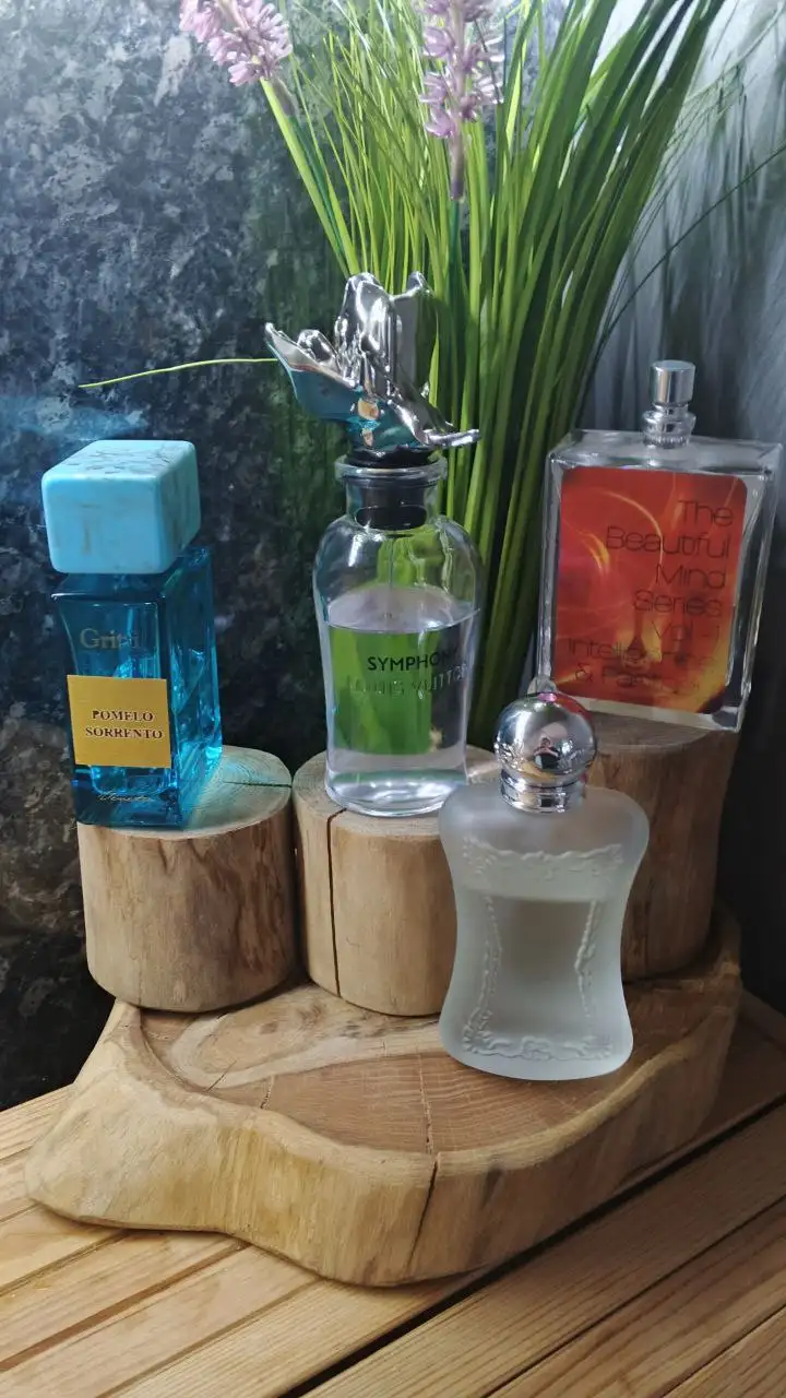 Продажа парфюмерии в распиве от 5 шт - Парфюмерия (Красота и здоровье) в Энгельс