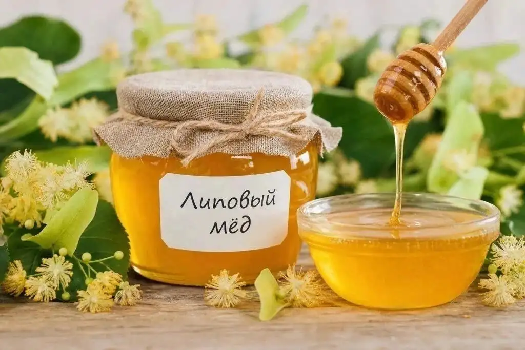 Продажа натурального меда со своей пасеки - Мед (Продукты) в Энгельс
