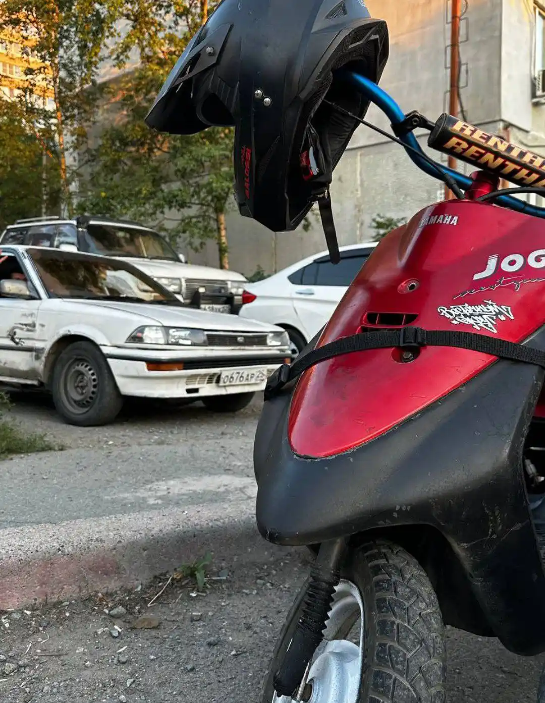 Продам короллку 91г