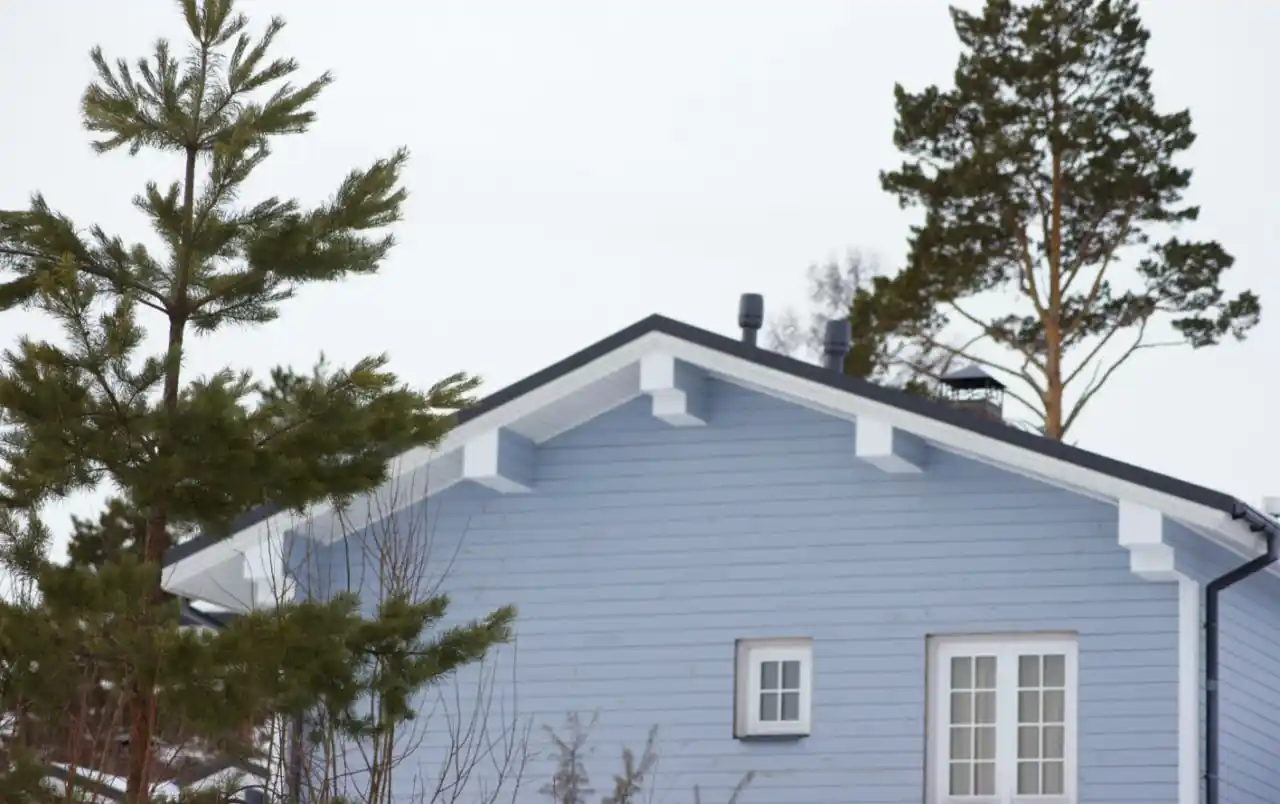 Отношение к деревьям на участке