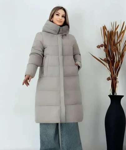 Зимние куртки в наличии - Одежда в Иркутск