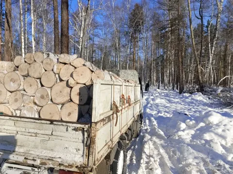 Продам дрова - Для дома и дачи в Иркутск
