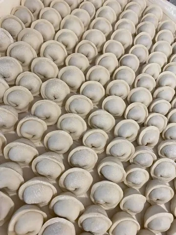 Пельмени по бабушкиному рецепту - Услуги в Иркутск