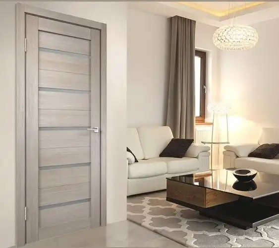 Новогодние скидки на межкомнатные двери в Ангарске