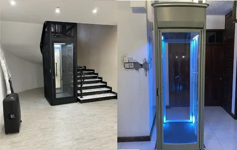 Поставка и монтаж лифтов - Ремонт и строительство в Иркутск