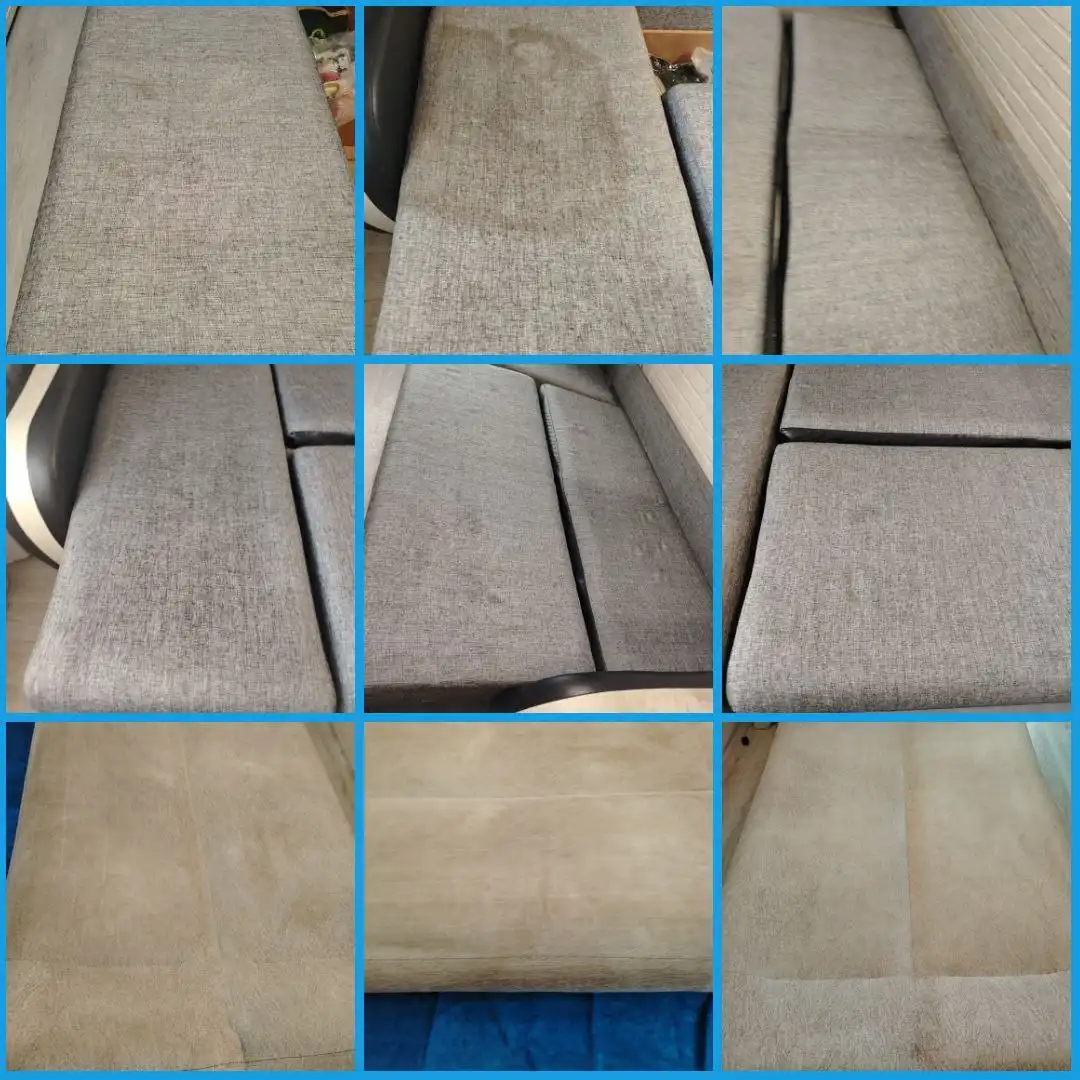 Профессиональная химчистка диванов, кресел, матрасов и стульев - Химчистка (Услуги) в Иркутск