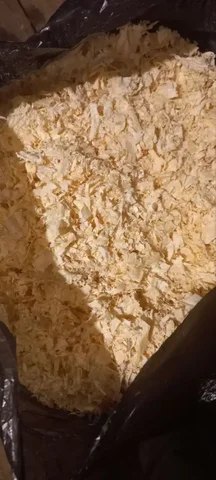 Продажа стружки в мешках - Растения и сад в Иркутск