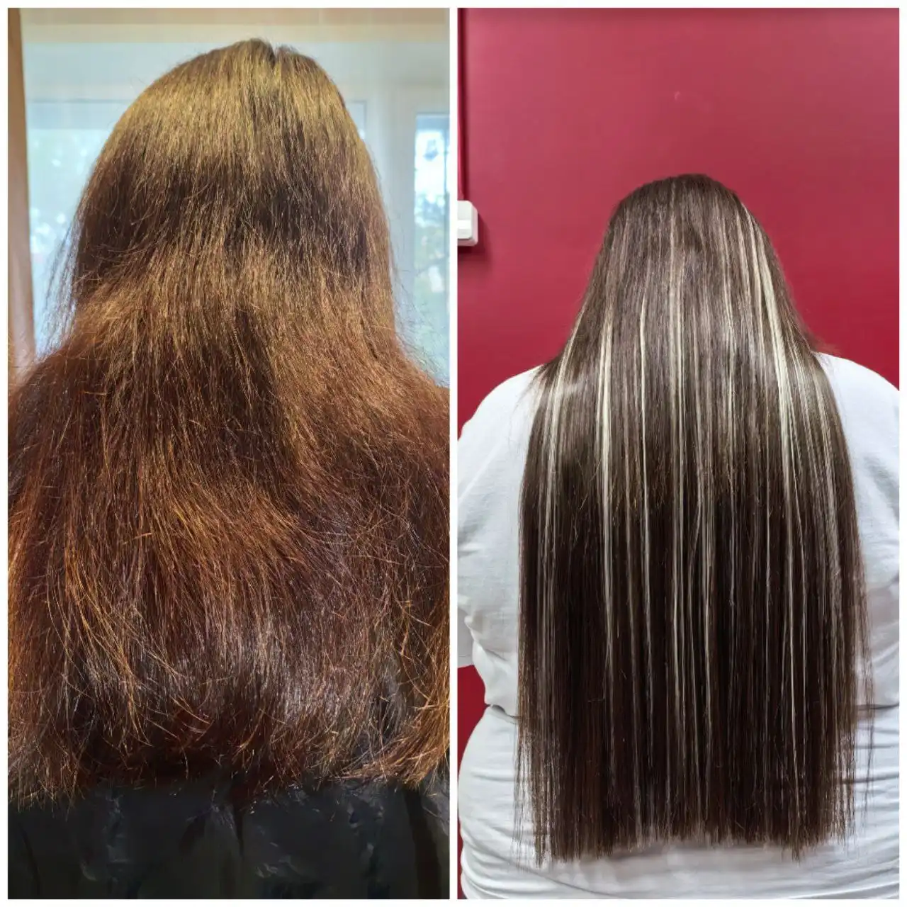 Услуги по уходу за волосами - Красота и здоровье (Услуги) в Иркутск